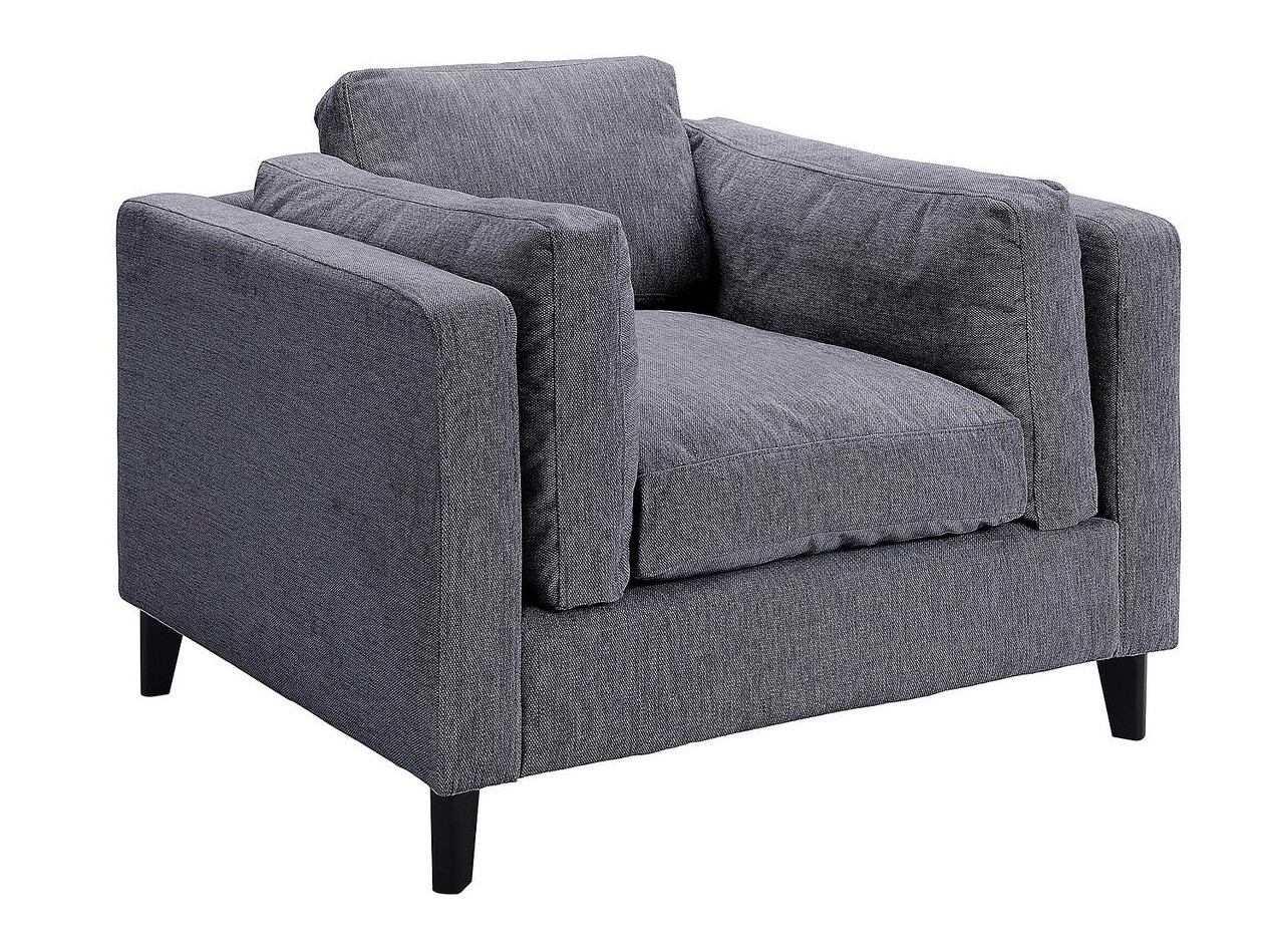 Sillón Riverton 620 (Gris)