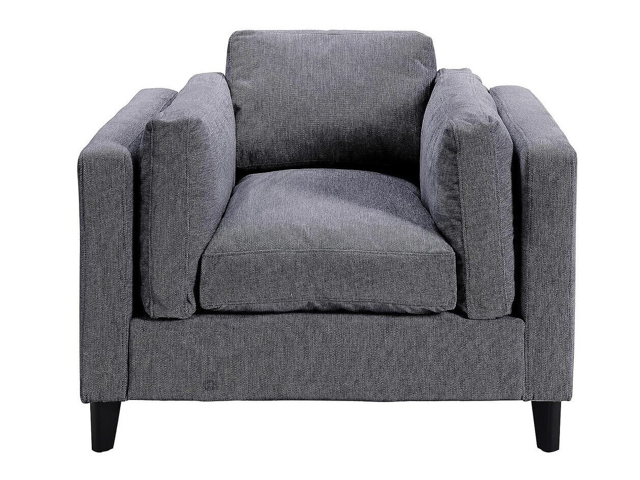 Sillón Riverton 620 (Gris)