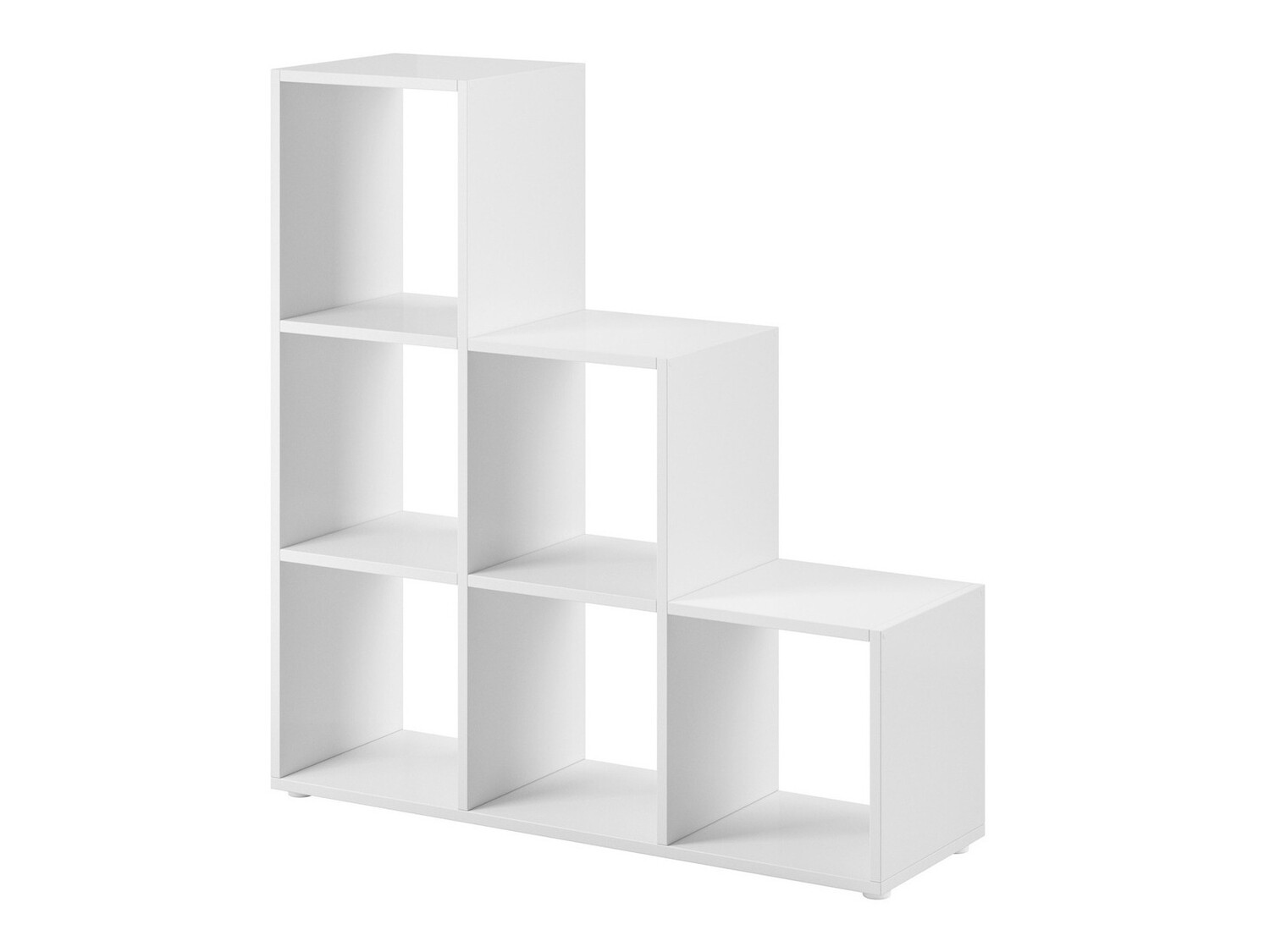 Estantería Lexicon (Blanco)