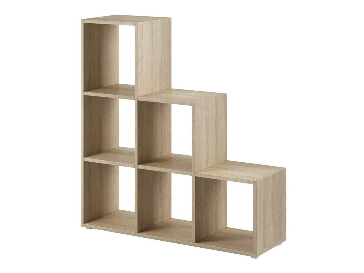 Estantería Lexicon (Roble Sonoma)