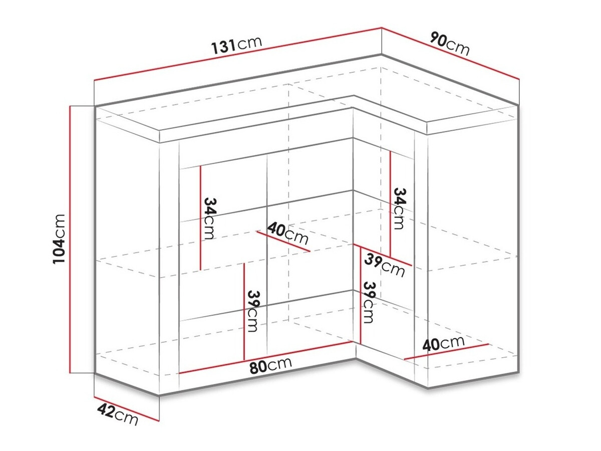 Rinconera Serfeno 112 (Fresno)