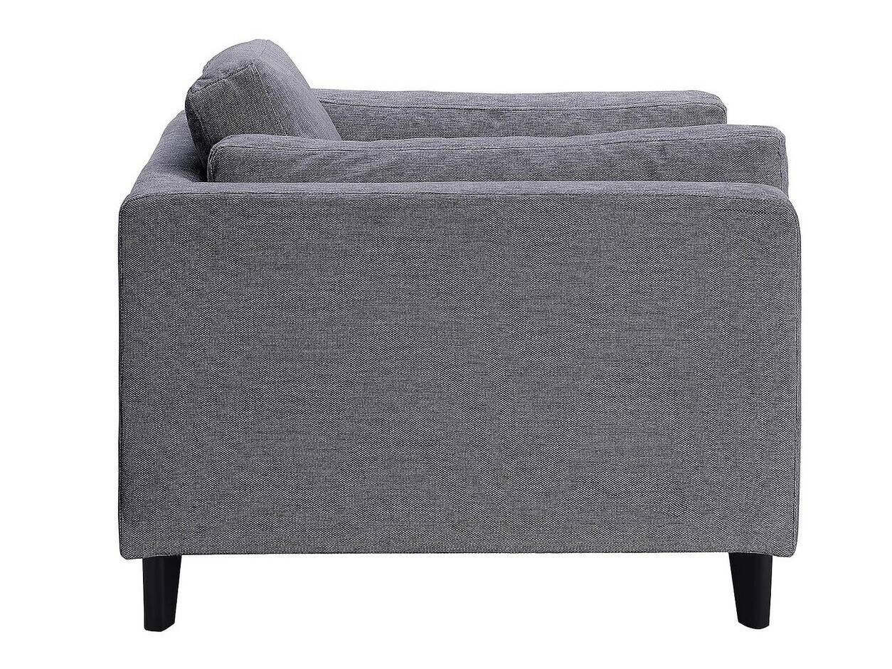 Sillón Riverton 620 (Gris)