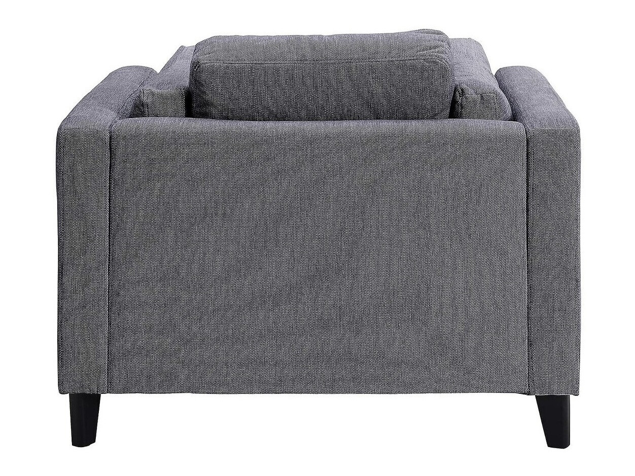 Sillón Riverton 620 (Gris)