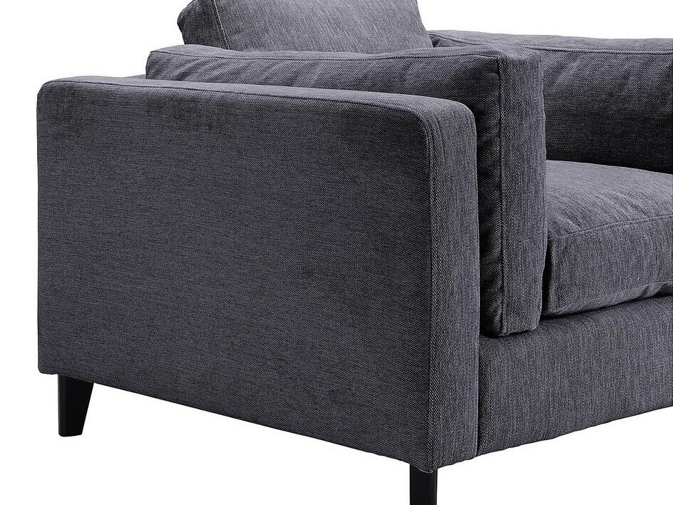 Sillón Riverton 620 (Gris)
