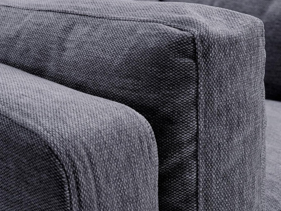 Sillón Riverton 620 (Gris)