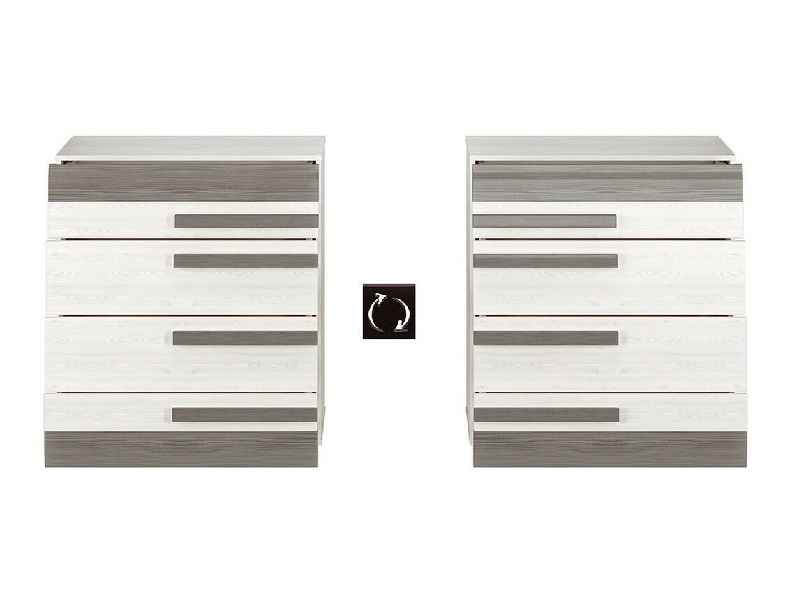 Conjunto para oficina en casa Alcala 114