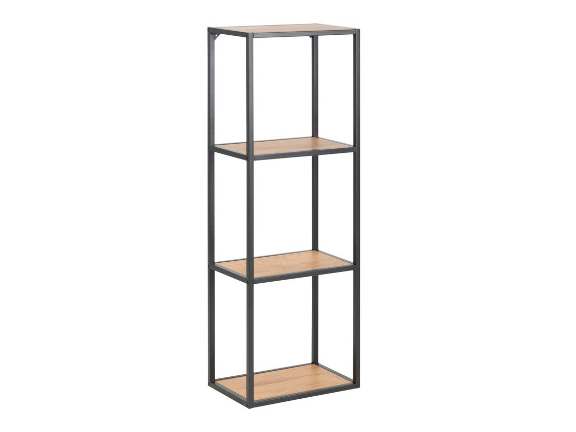 Estantería de pared Norsica Sevferi 117