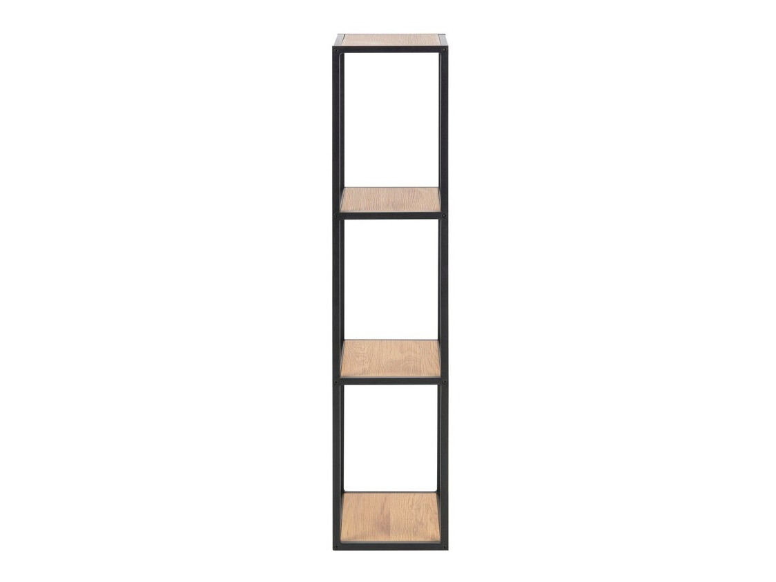 Estantería de pared Norsica Sevferi 117