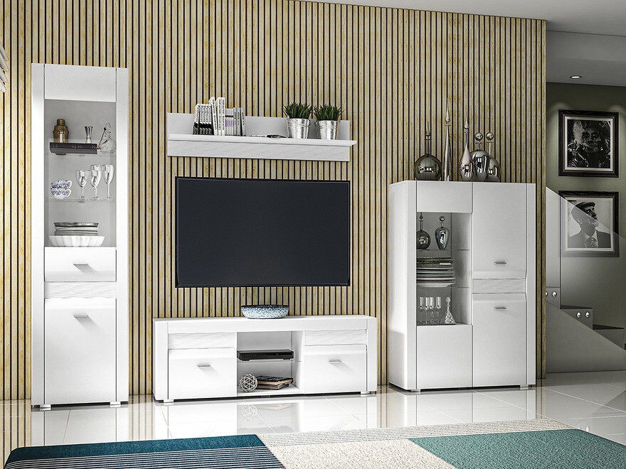 Estantería Madison J102