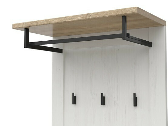 Perchero Balmave 113