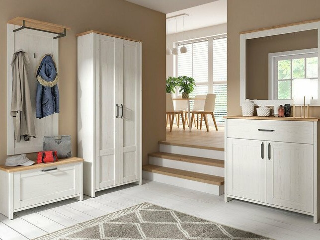 Perchero Balmave 113