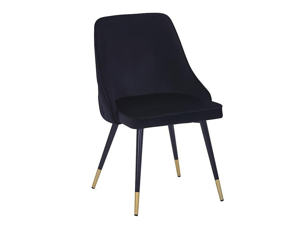 Silla Charleston 189 (Negro)