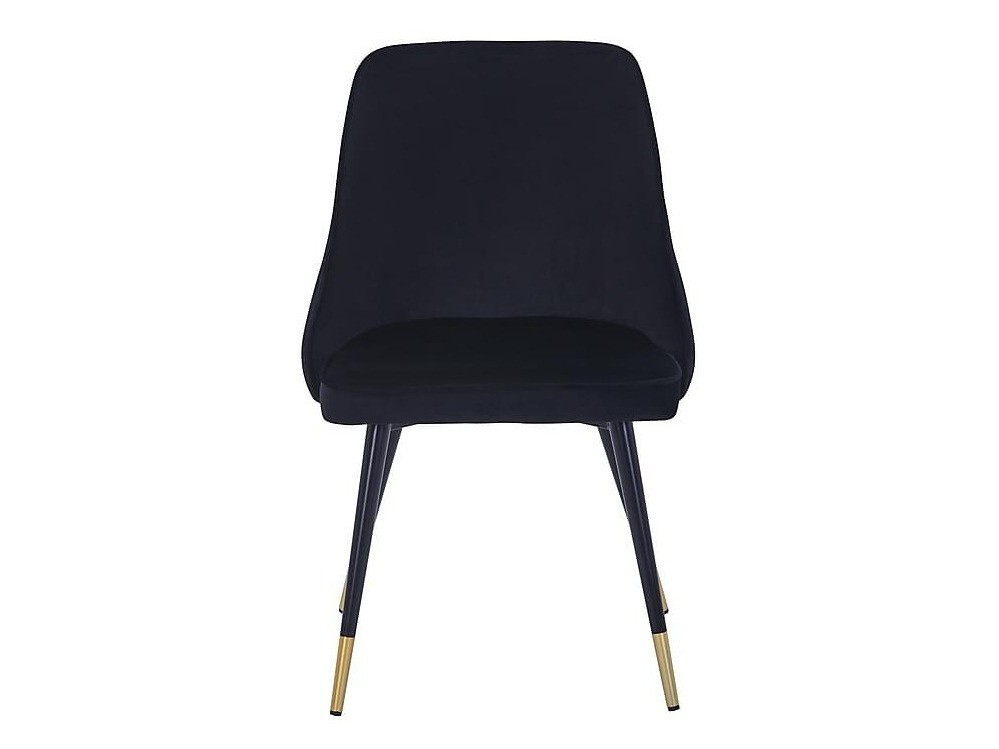 Silla Charleston 189 (Negro)