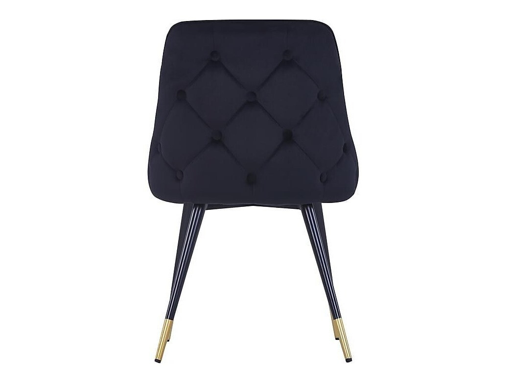 Silla Charleston 189 (Negro)