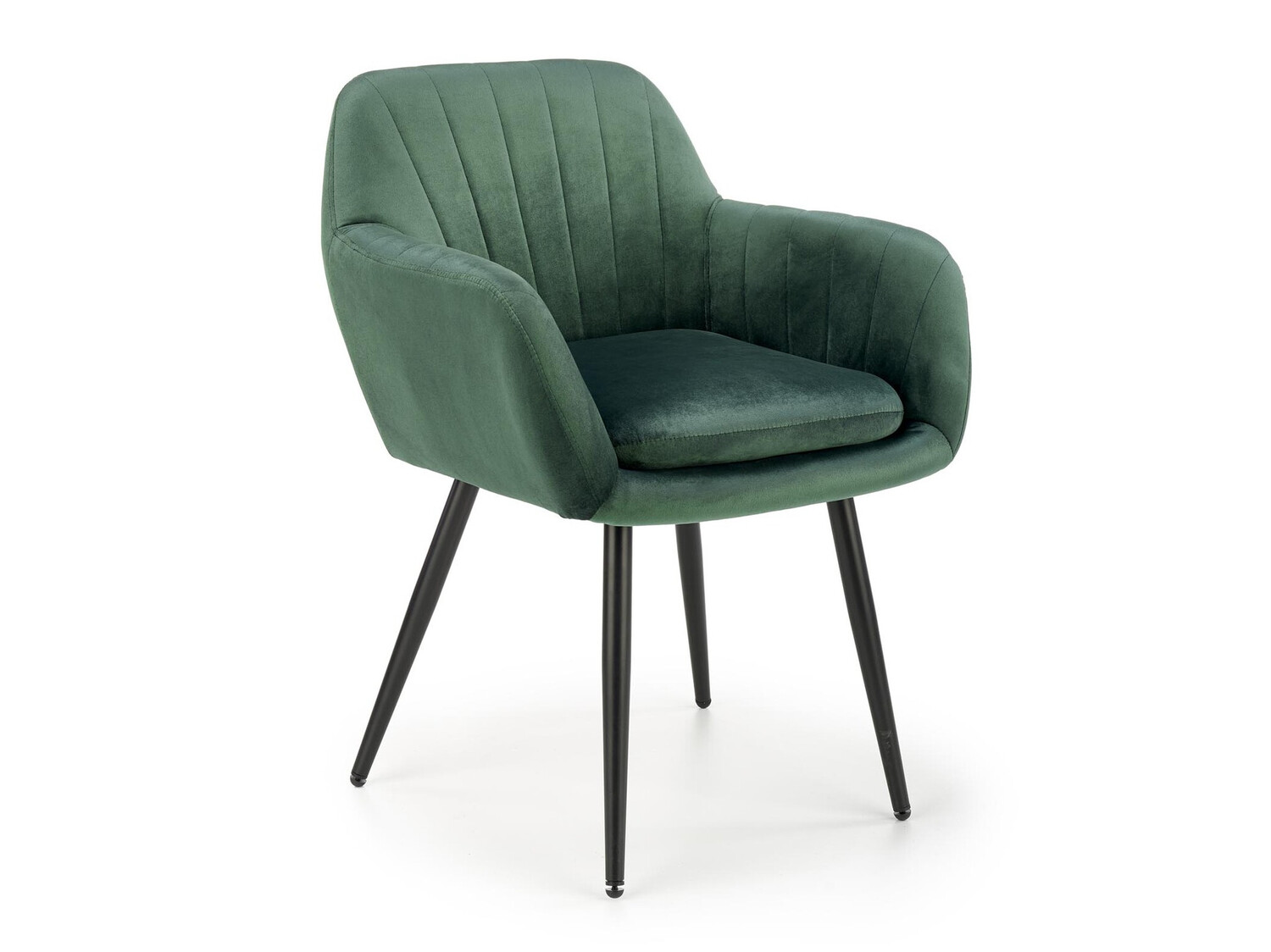 Silla Houston 1220 (Verde oscuro)