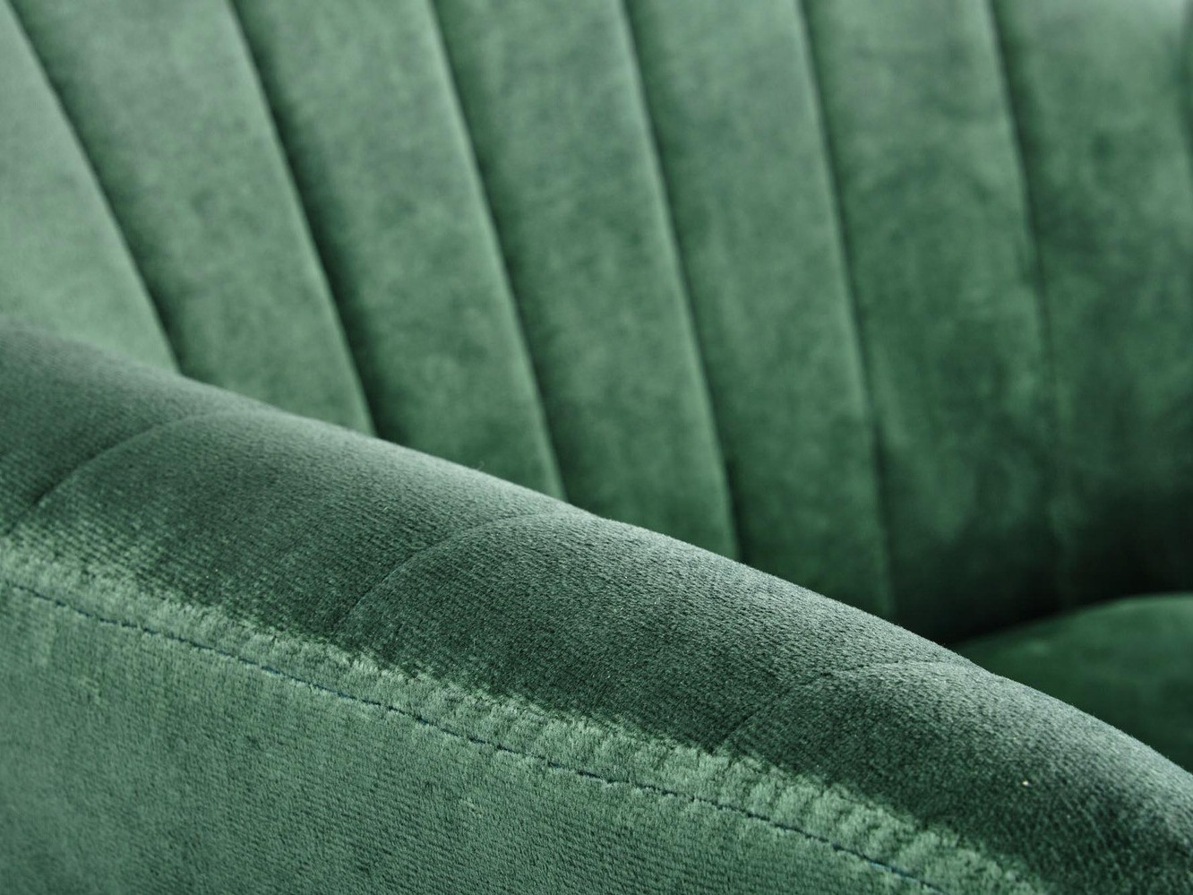 Silla Houston 1220 (Verde oscuro)