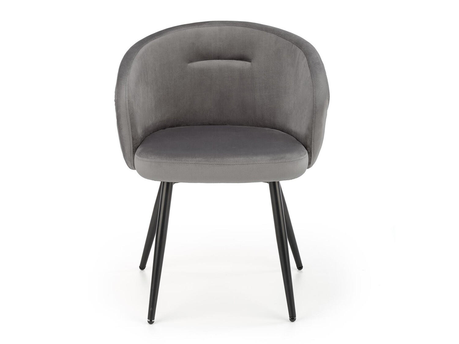 Silla Houston 1230 (Gris)