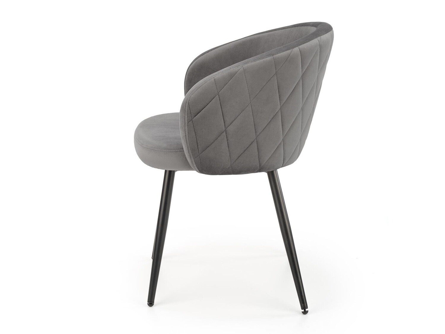 Silla Houston 1230 (Gris)