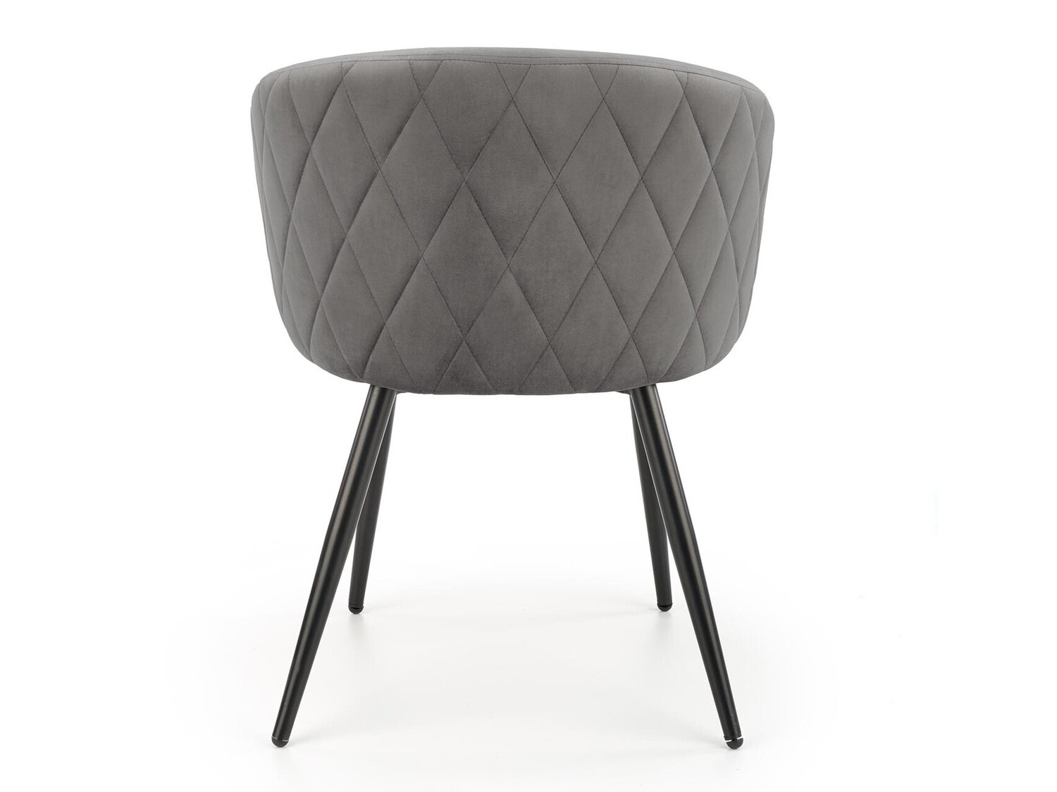 Silla Houston 1230 (Gris)