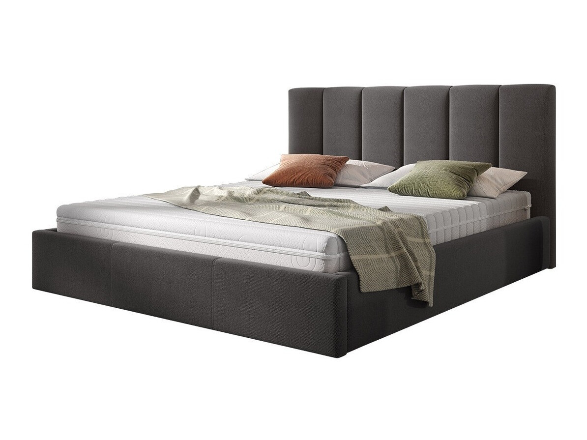 Conjunto de dormitorio Dortivu 154 (Azul + Inari 96)