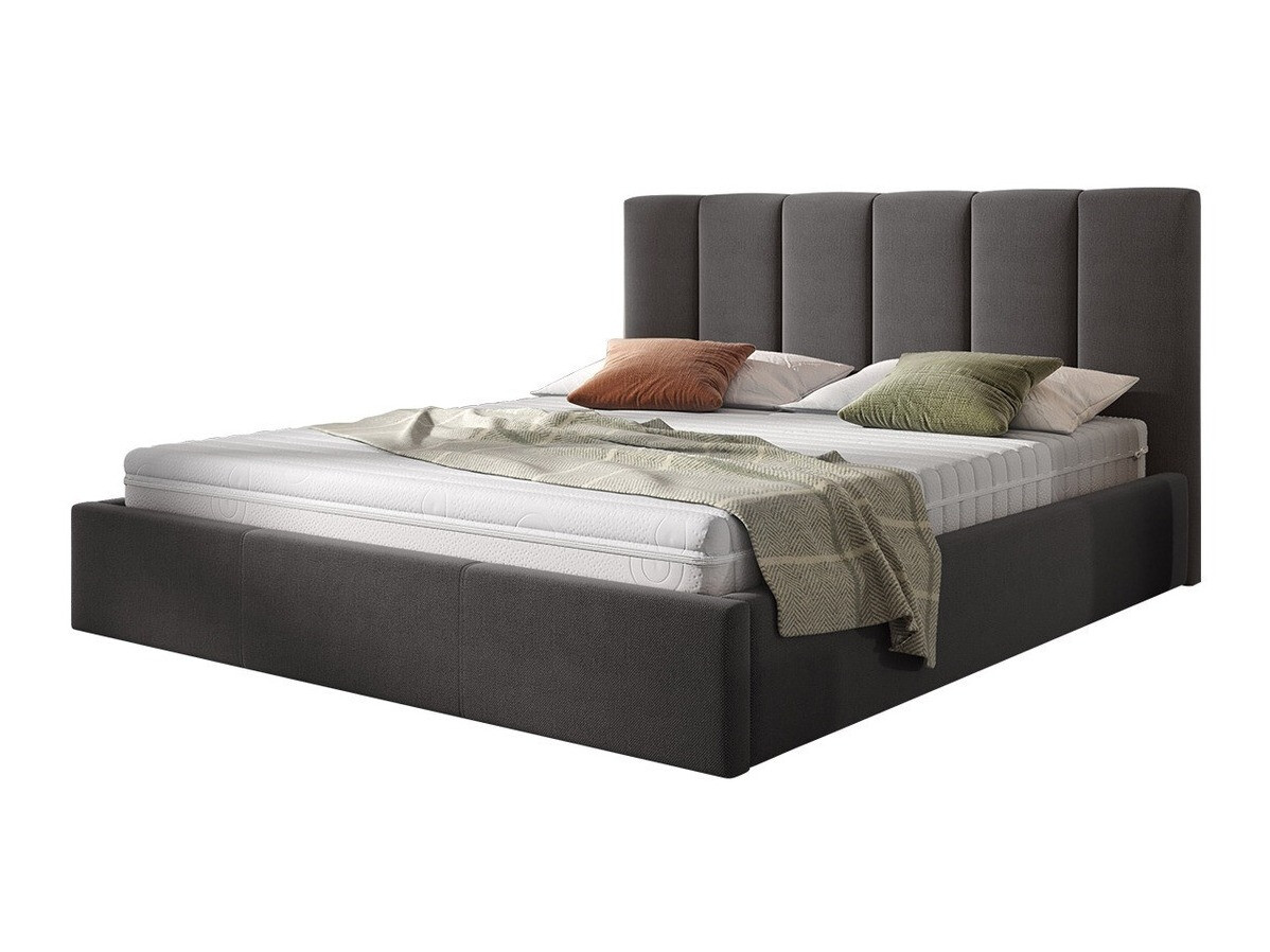 Conjunto de dormitorio Dortivu 154 (Púrpura + Inari 96)