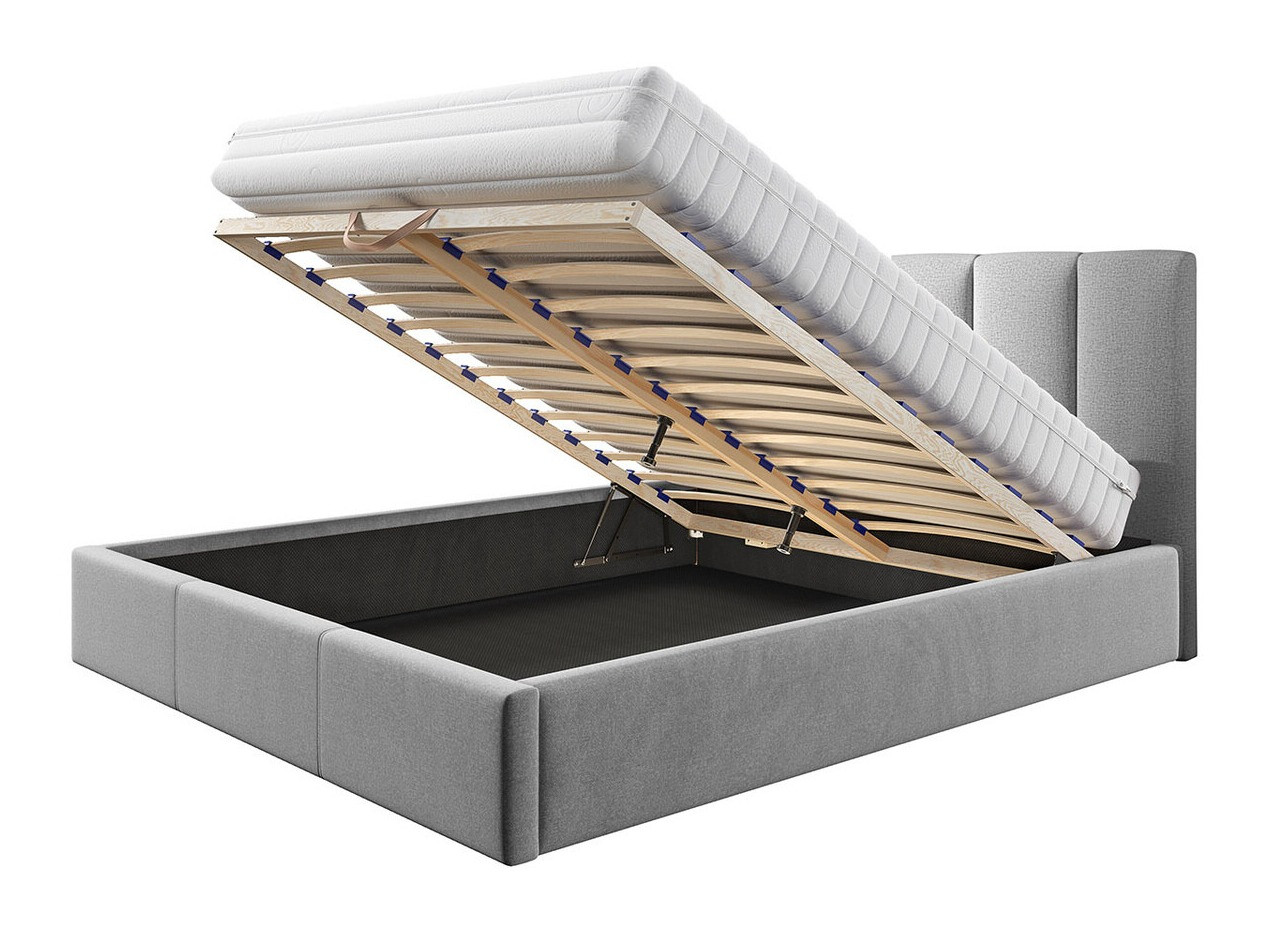 Conjunto de dormitorio Dortivu 154 (Verde + Inari 96)