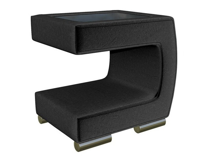 Mesilla de noche Baltimore 105 (Soft 011)