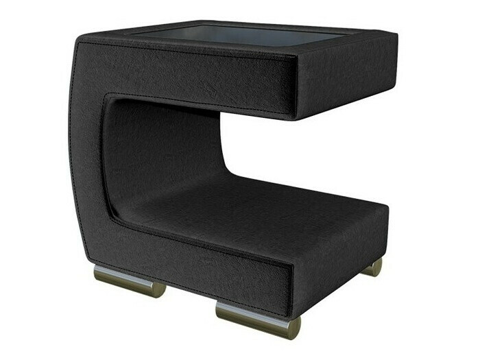 Mesilla de noche Mensa (Soft 011)