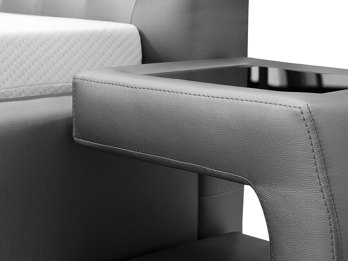 Mesilla de noche Mensa (Soft 029)