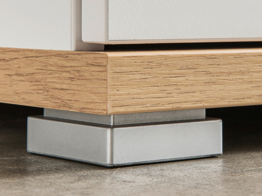 Conjunto para recibidor Nuveno 108