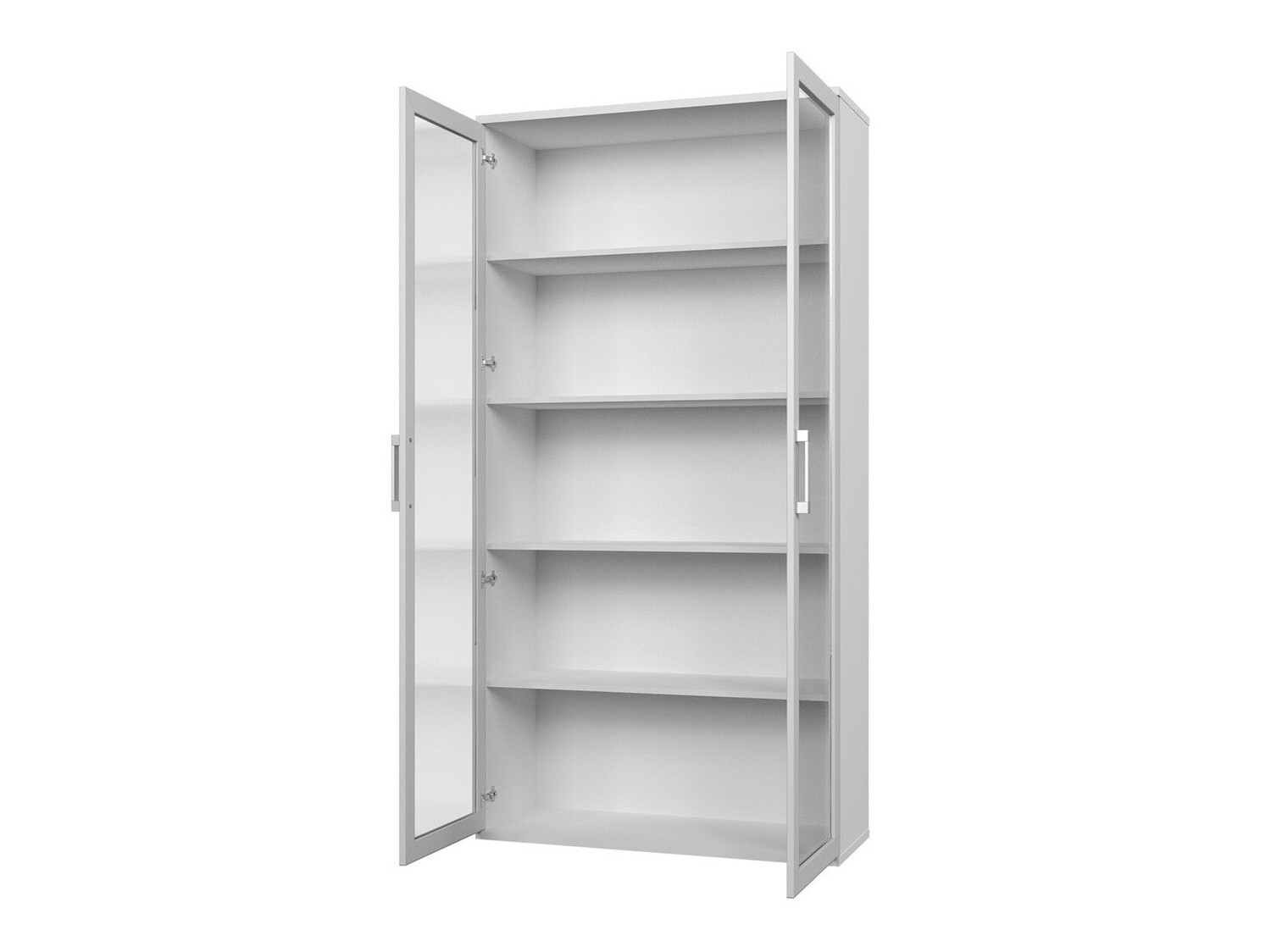 Estantería Cirevau 123 (Roble Sonoma)