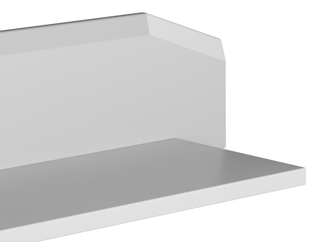 Estantería de pared Mavevare 106