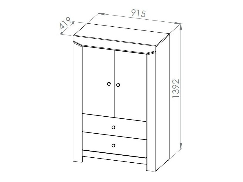 Estantería Mavevare 102