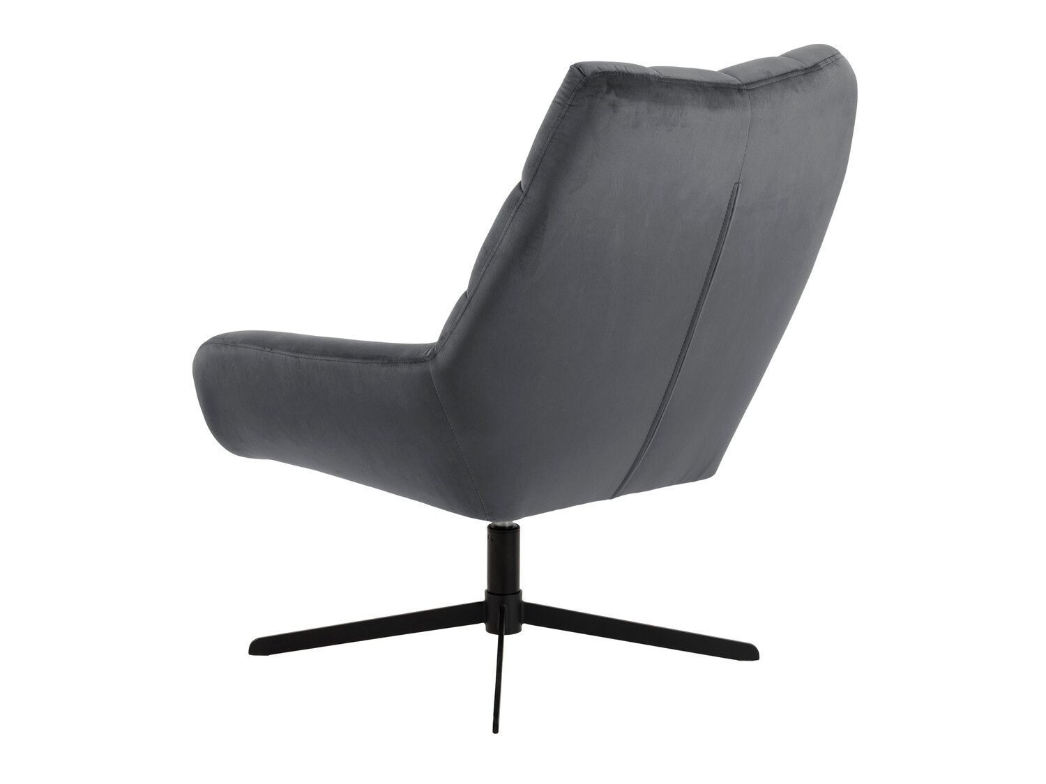 Sillón Norsica 372 (Gris)