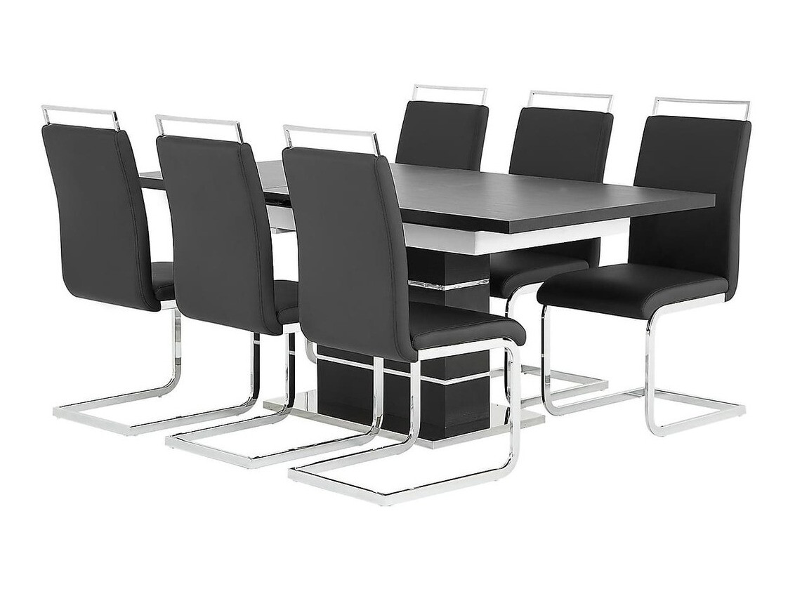 Conjunto de comedor Charleston 220