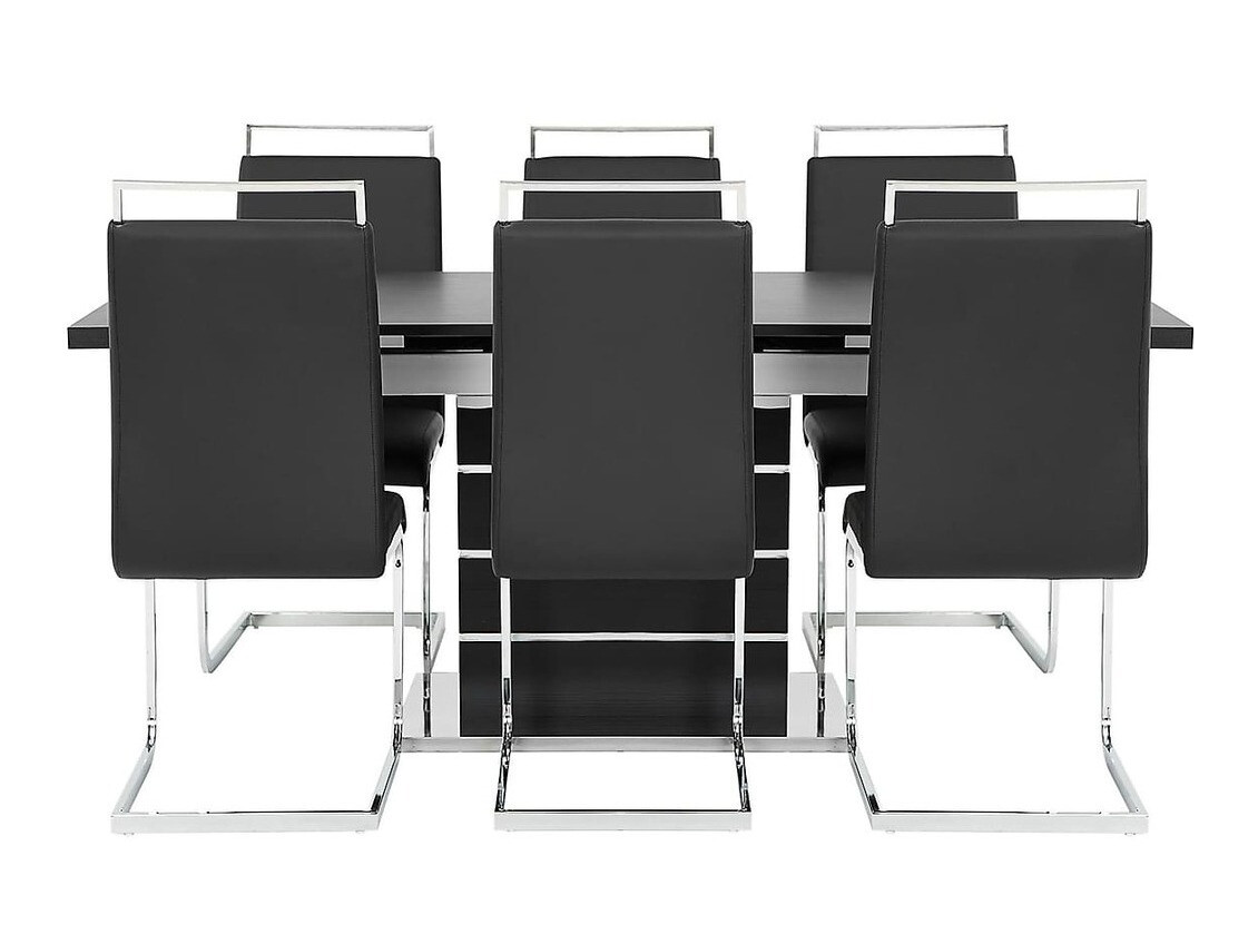 Conjunto de comedor Charleston 220