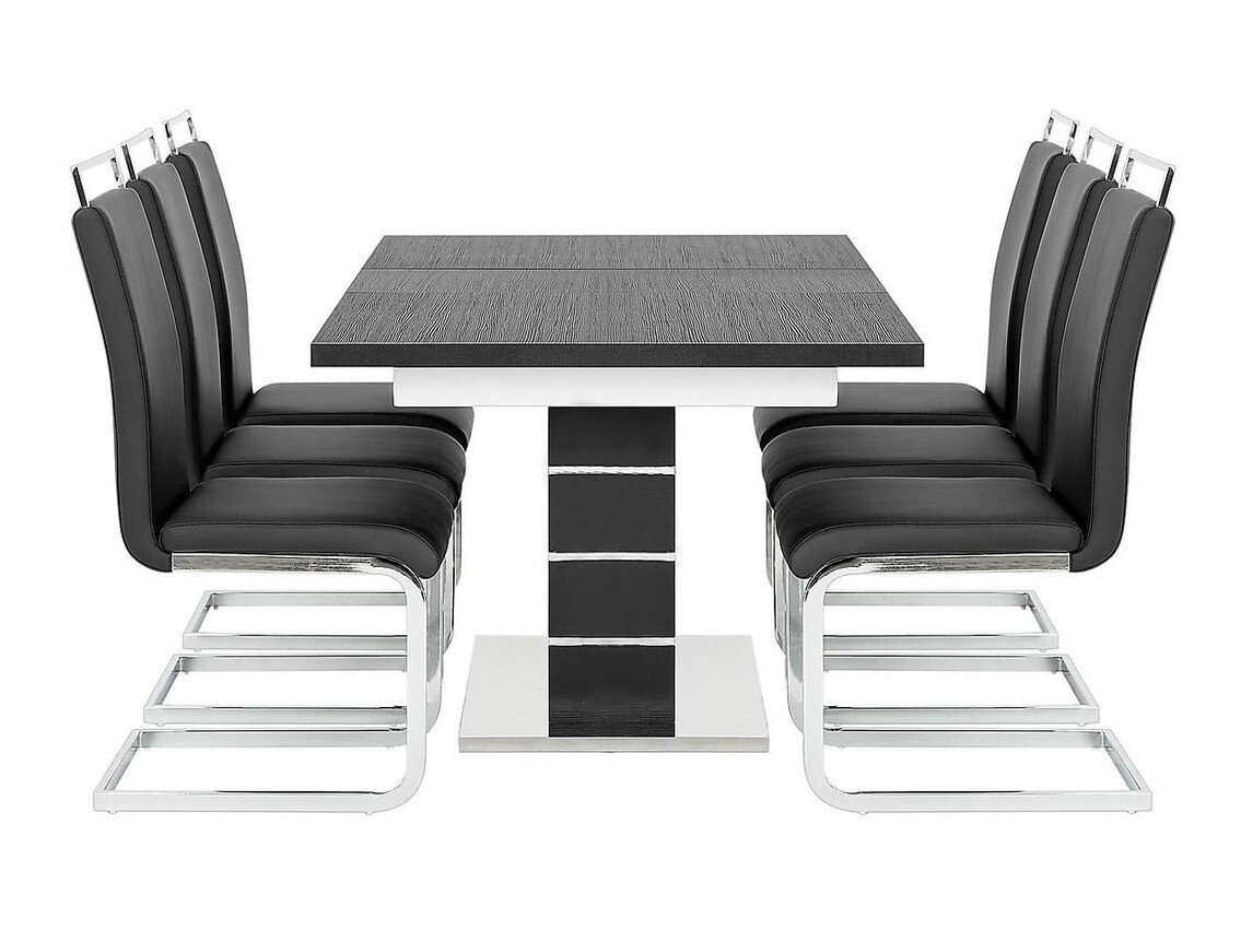 Conjunto de comedor Charleston 220