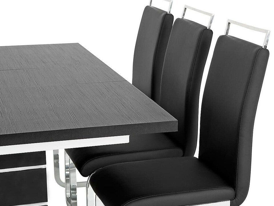 Conjunto de comedor Charleston 220