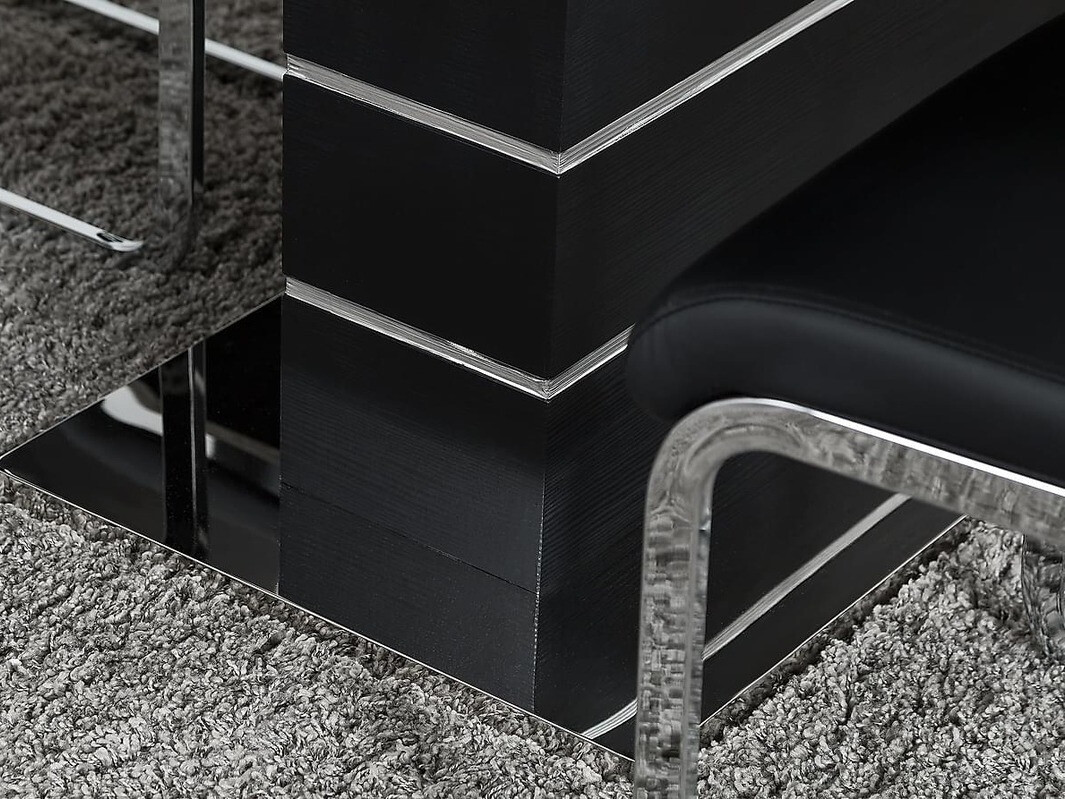 Conjunto de comedor Charleston 220