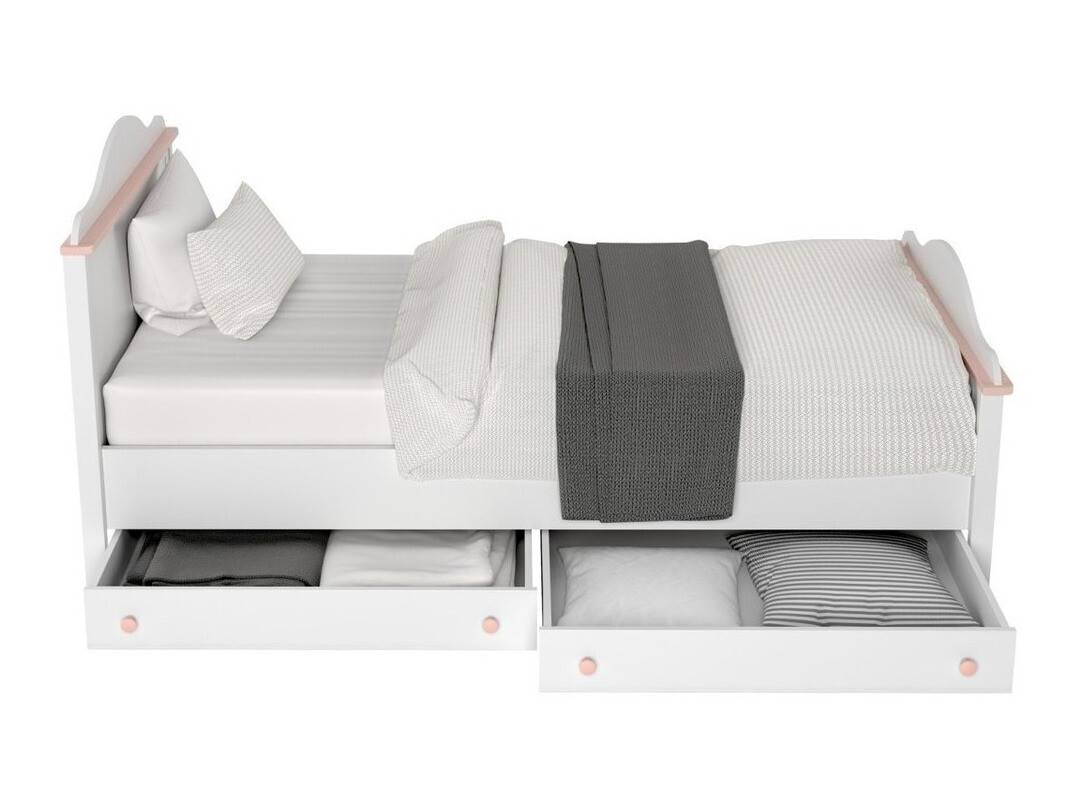 Conjunto de dormitorio infantil Elblive 126