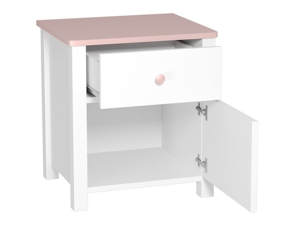 Conjunto de dormitorio infantil Elblive 126