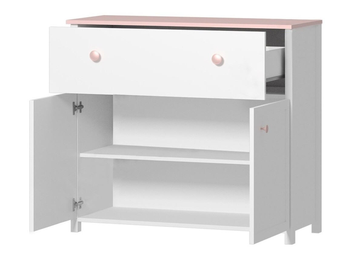 Conjunto de dormitorio infantil Elblive 126