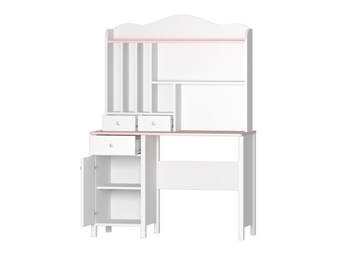 Conjunto de dormitorio infantil Elblive 127