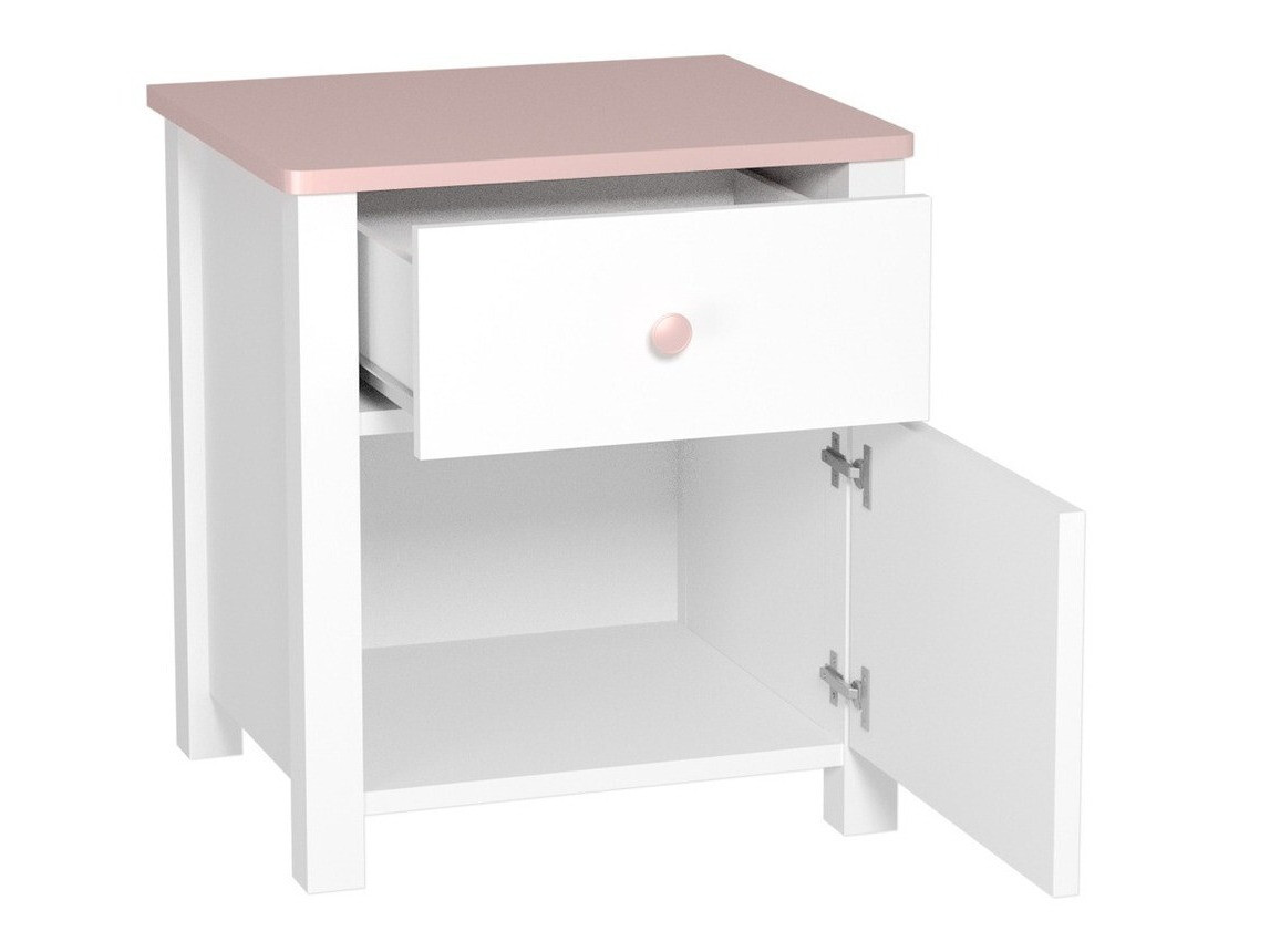 Conjunto de dormitorio infantil Elblive 127