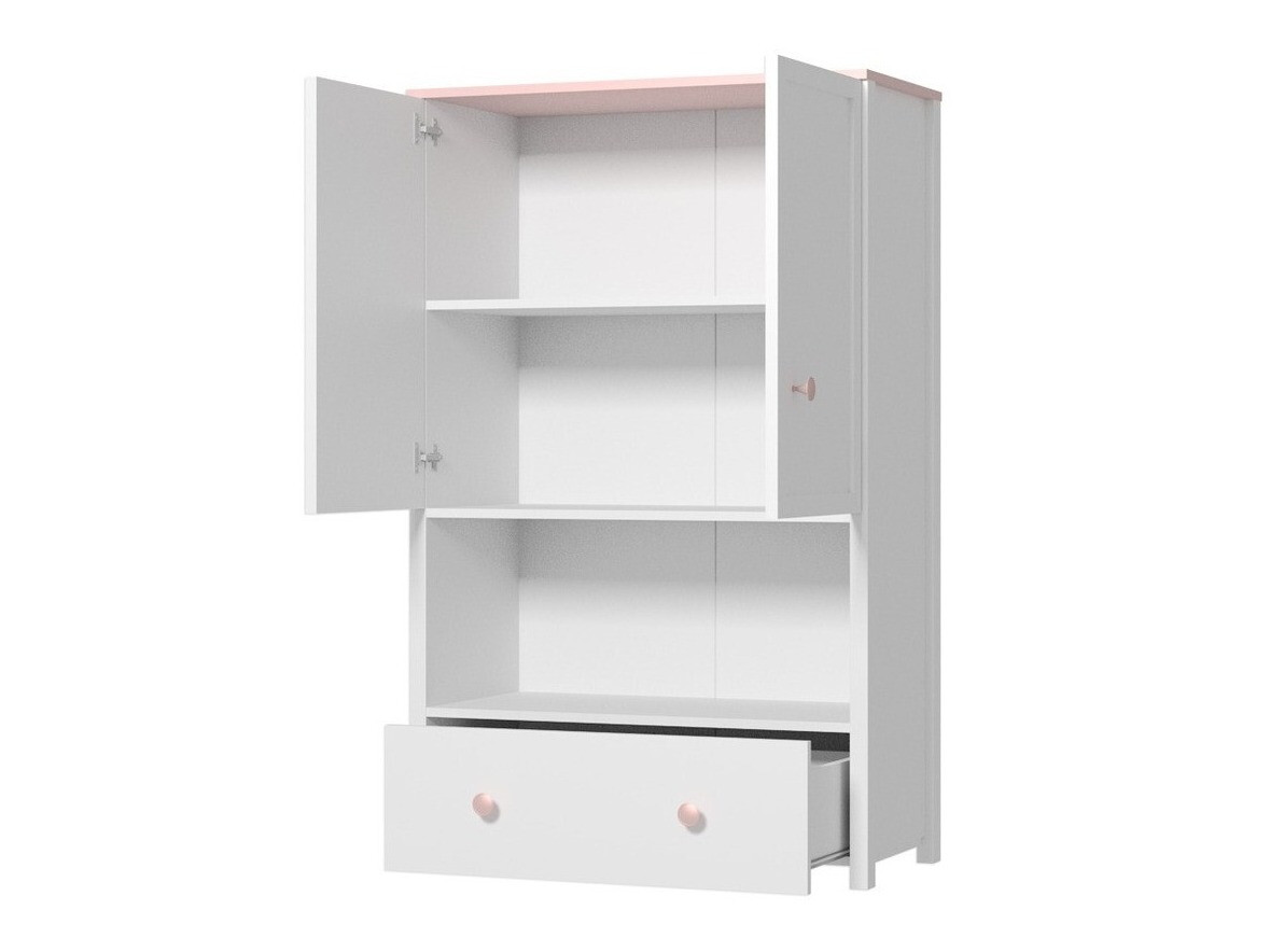 Conjunto de dormitorio infantil Elblive 127