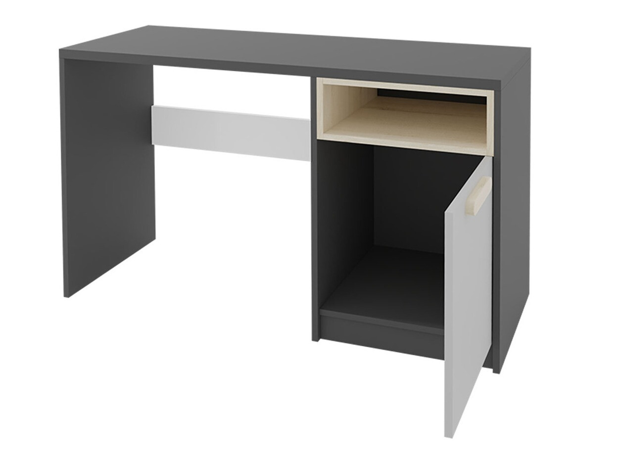 Conjunto de dormitorio infantil Veravie 124