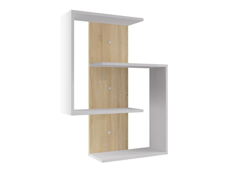 Estantería de pared Ogden 142