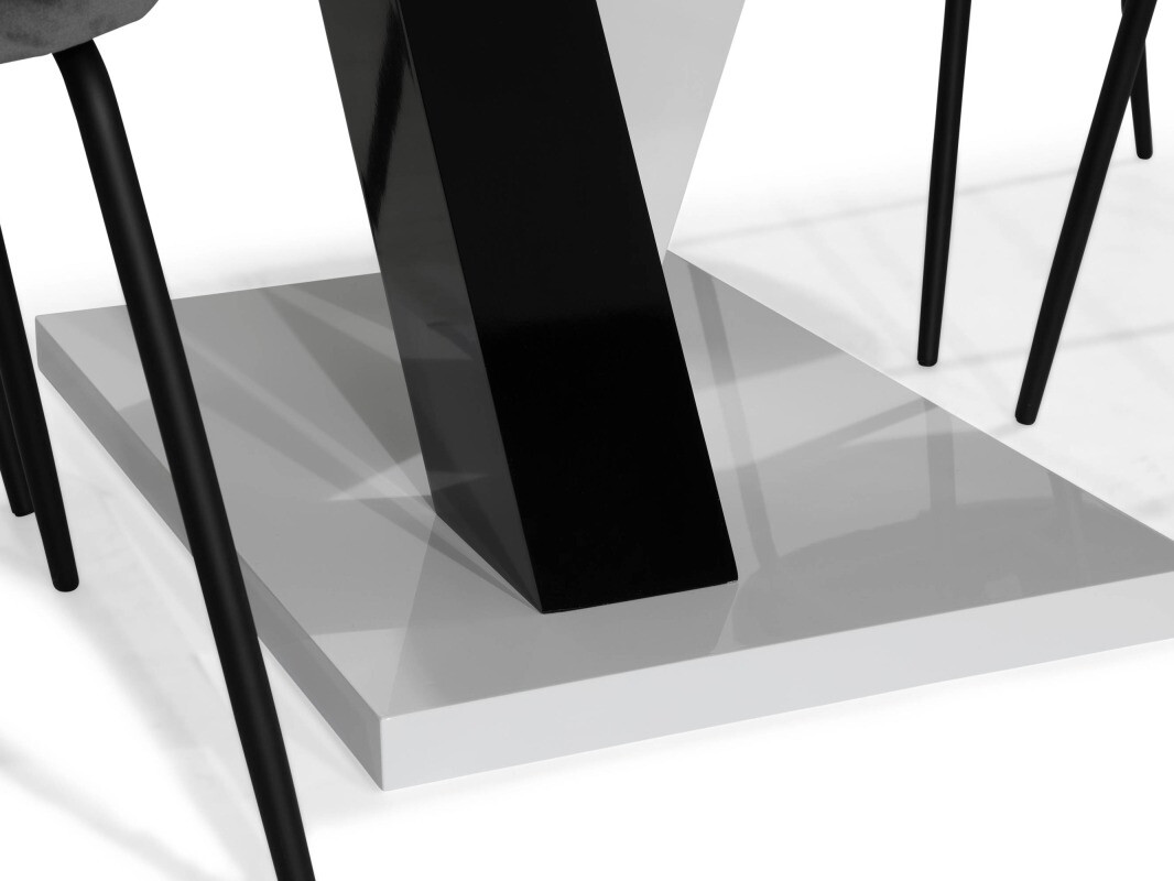 Conjunto de comedor Scandinavian Choice 331