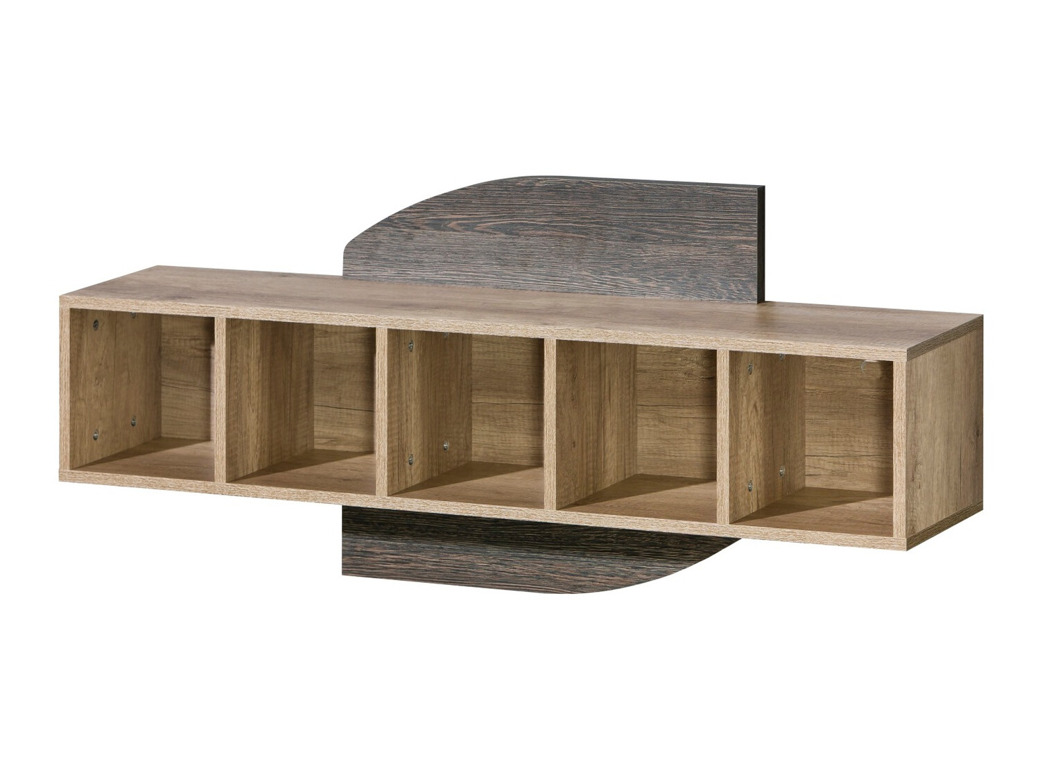 Estantería de pared Tivlue 104