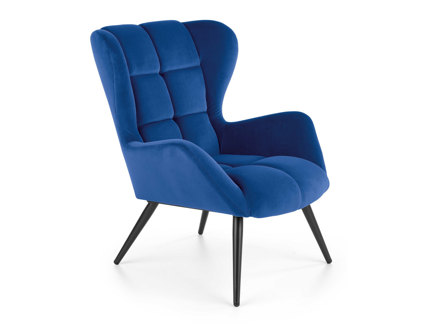 Sillón Houston 1079 (Azul)